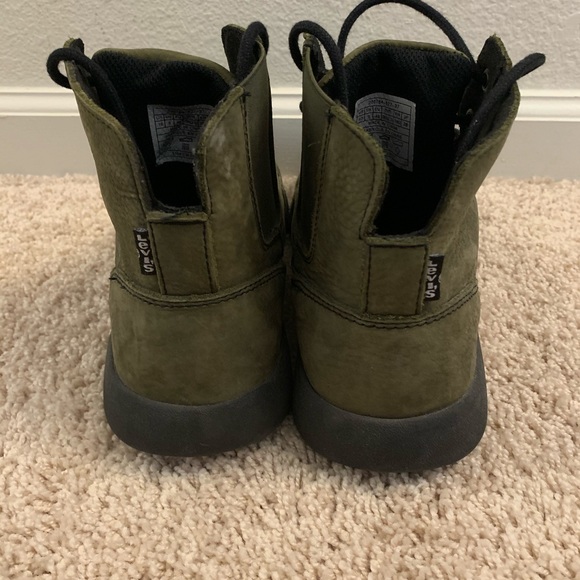 Men Boots - Picture 4 of 4